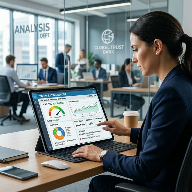 Things you didn't know about your CIBIL score