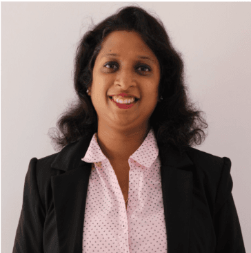 Deepthi