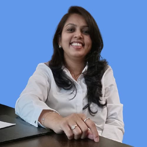 Divya Rajkumar