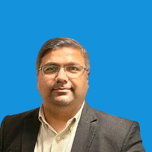 Himanshu Malik