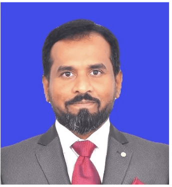 Jaykiran Hosur
