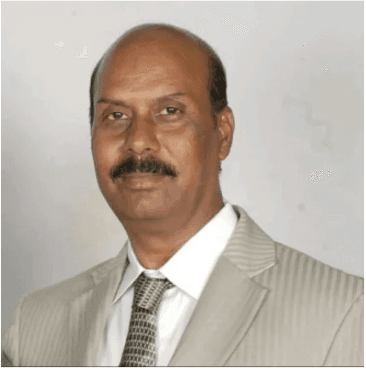 Rajendra Arsikere