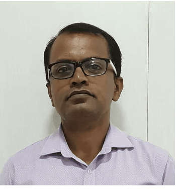 Venkatesh Srinivas