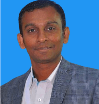 Vijaykumar Jadhav