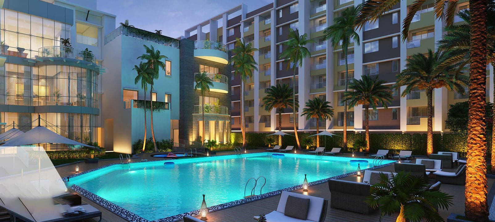 Puravankara Purva Windermere 2