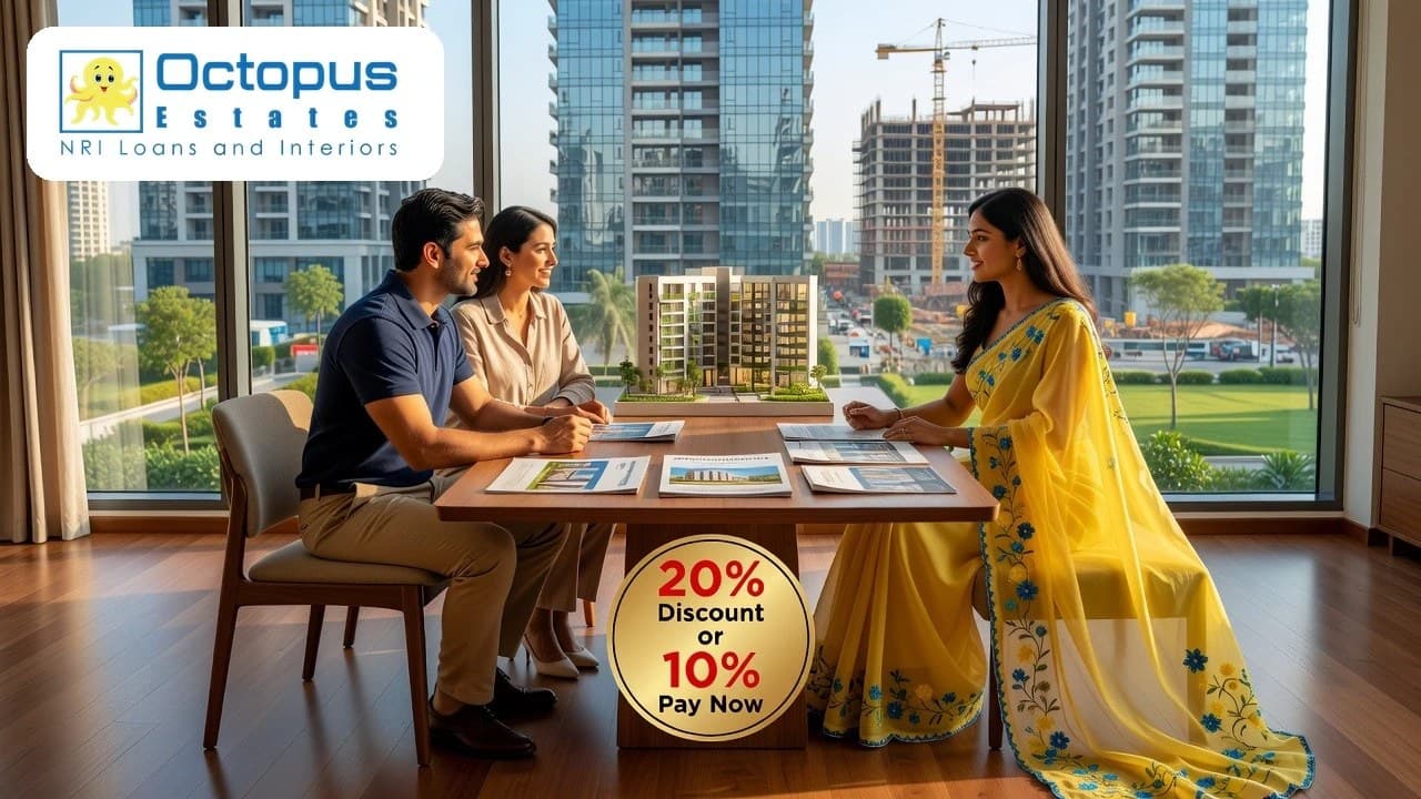 Builder Payment Schemes, Decoded: 20:80, 10:90, Subvention and CLP