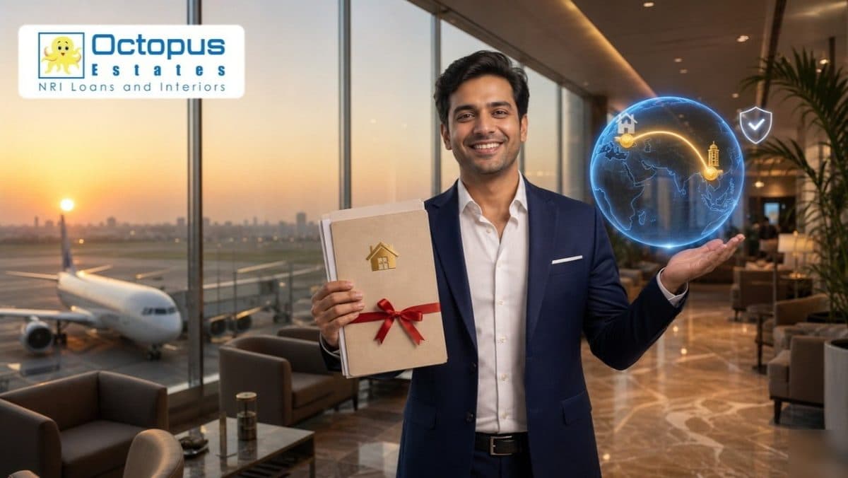 How can an NRI investor seamlessly repatriate funds from the sale of Indian property back to their country of residence navigating complex FEMA?