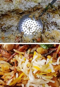 Papa's Kitchen Secrets