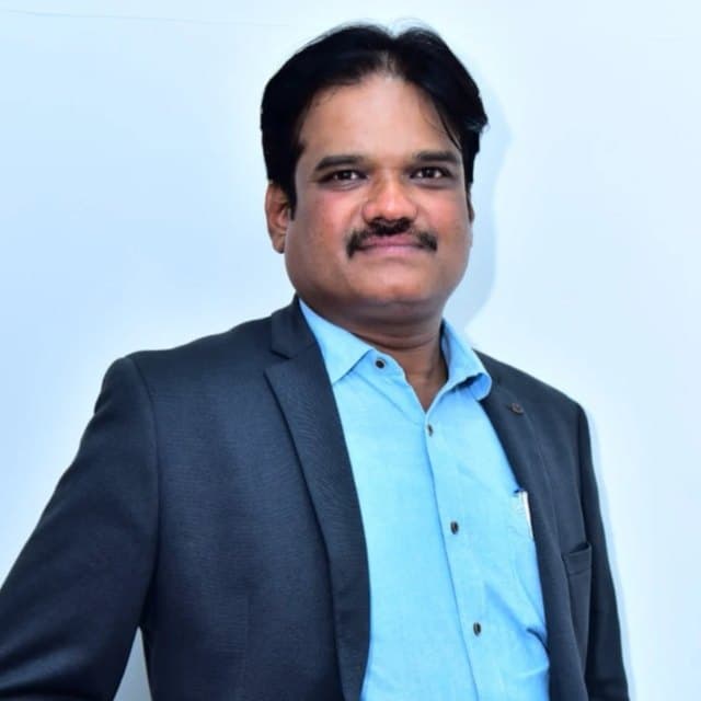 Ameet Gogi, Octopus Estates Vijayanagar