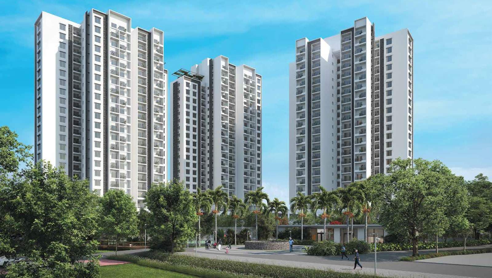 Godrej Nurture