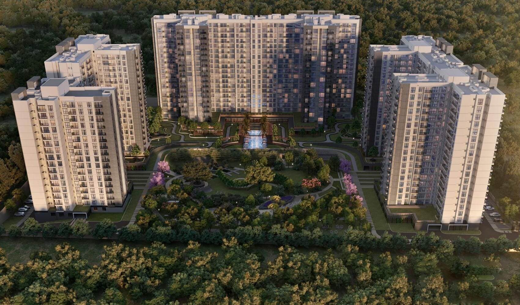 Godrej Plots Devanahalli