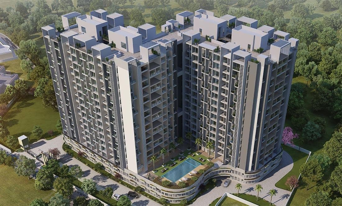 Puravankara Purva Aspire