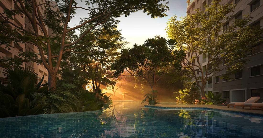 Sobha Dream Acres