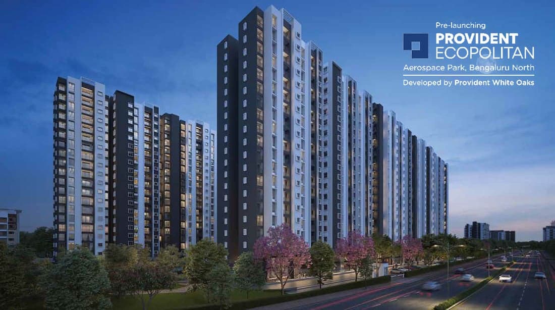 Provident Ecopolitan