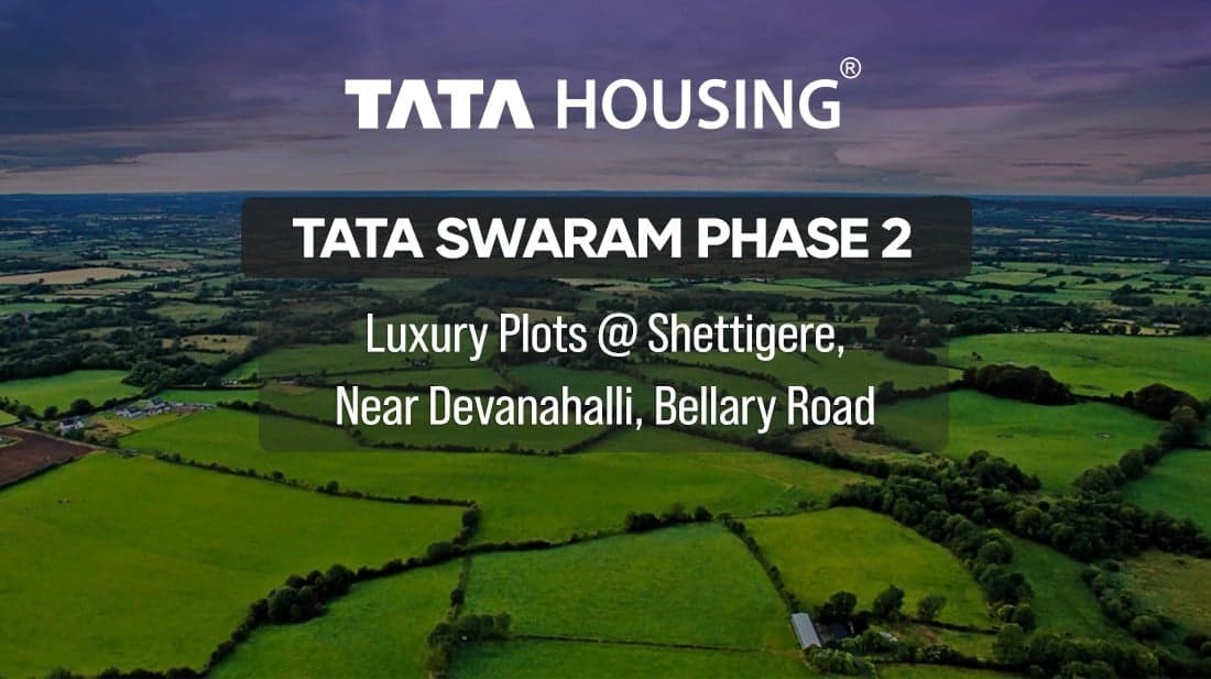 Tata Carnatica Phase 2