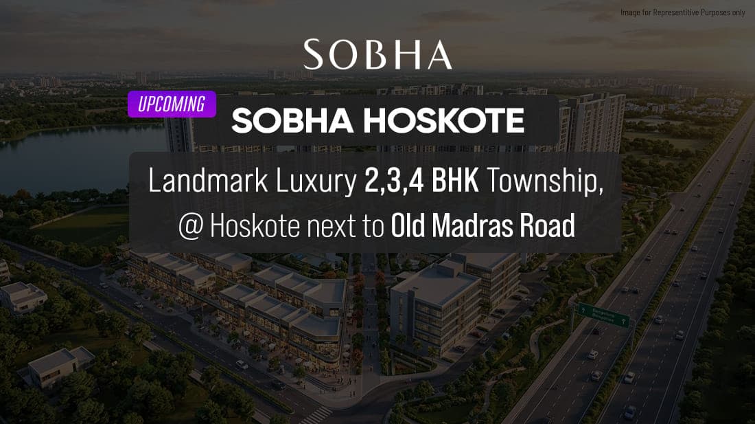 Sobha Township Hoskote