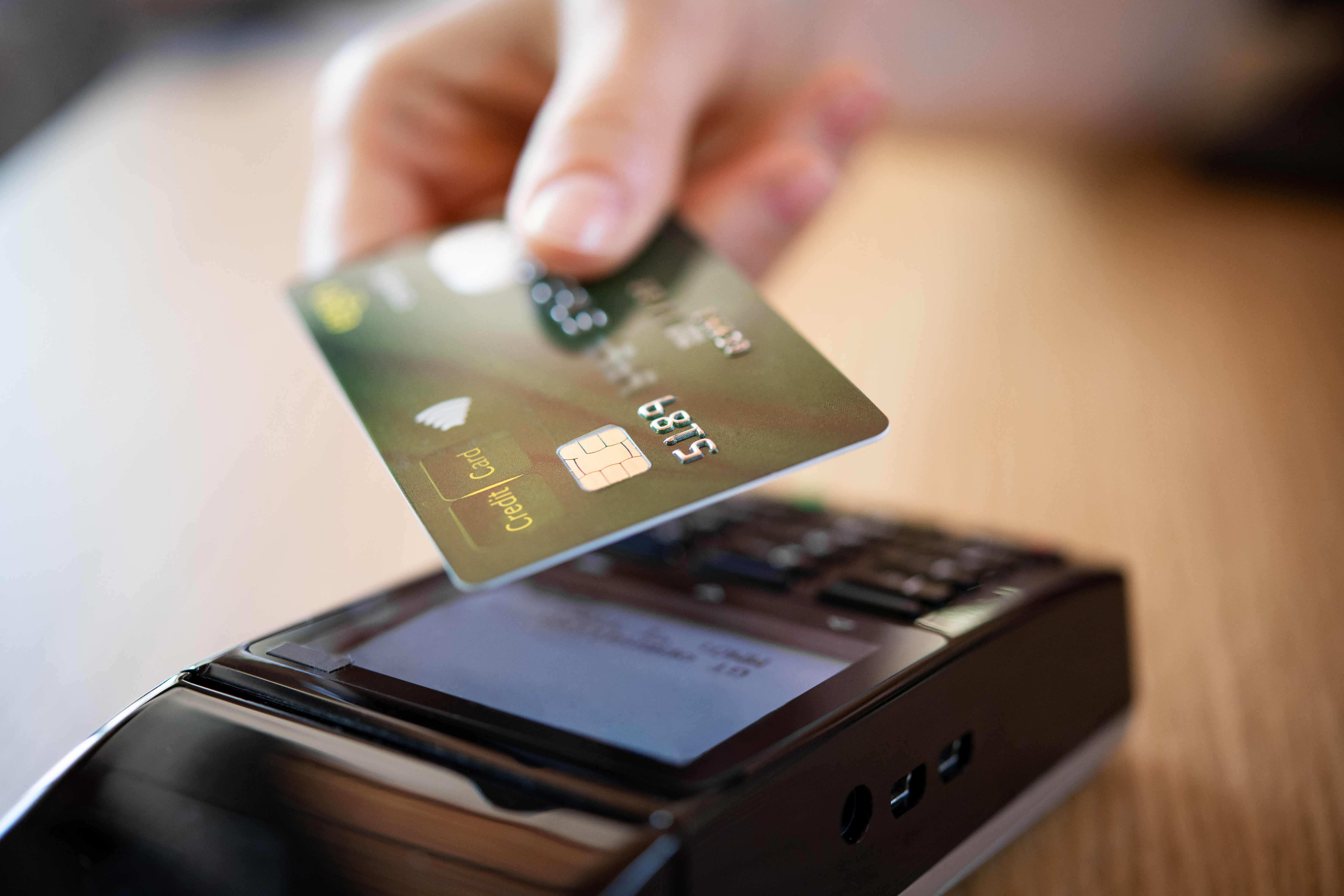 Credit card loan or personal loan – which is safe?