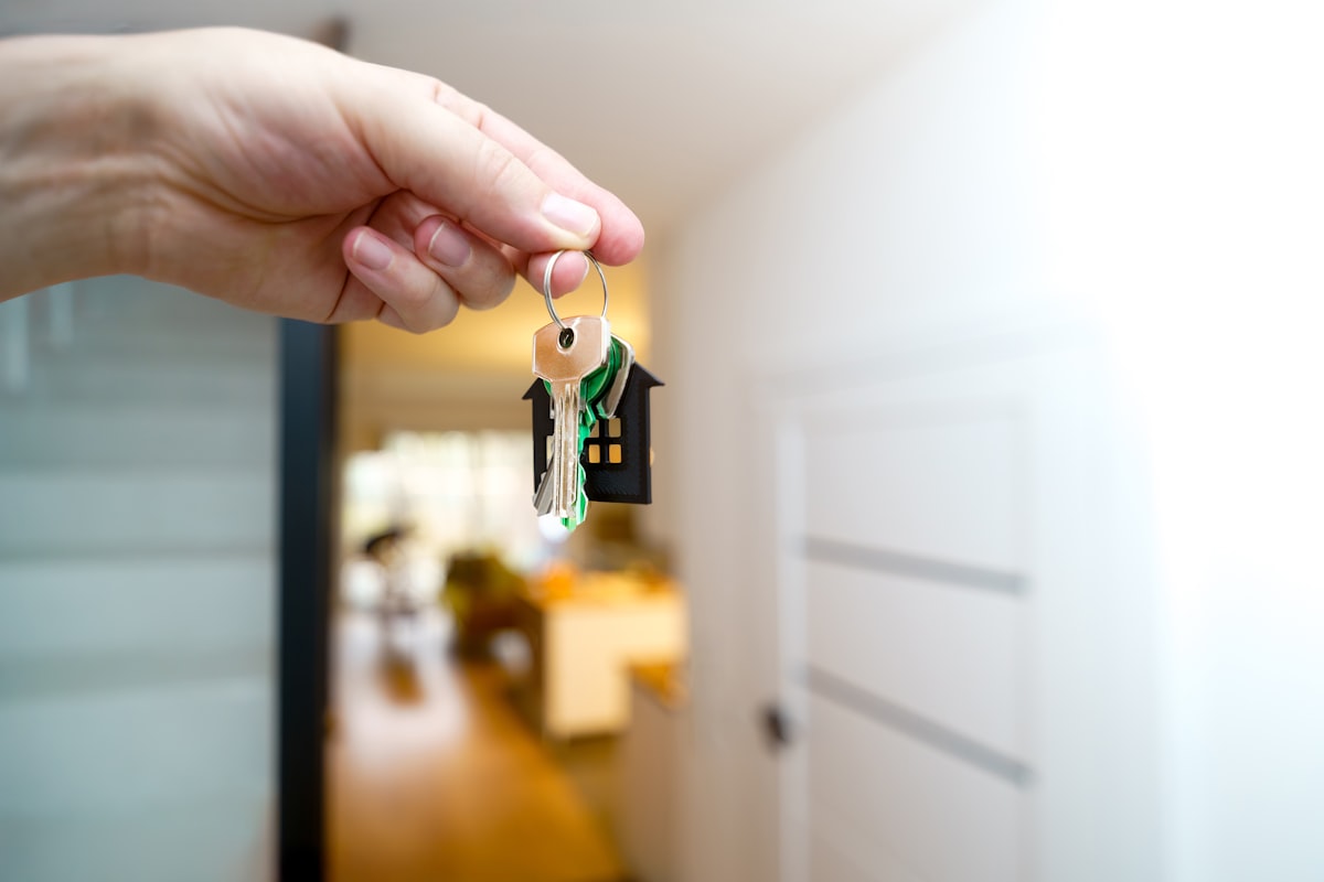 What is Octopus Estates, and what core real estate services do you offer?