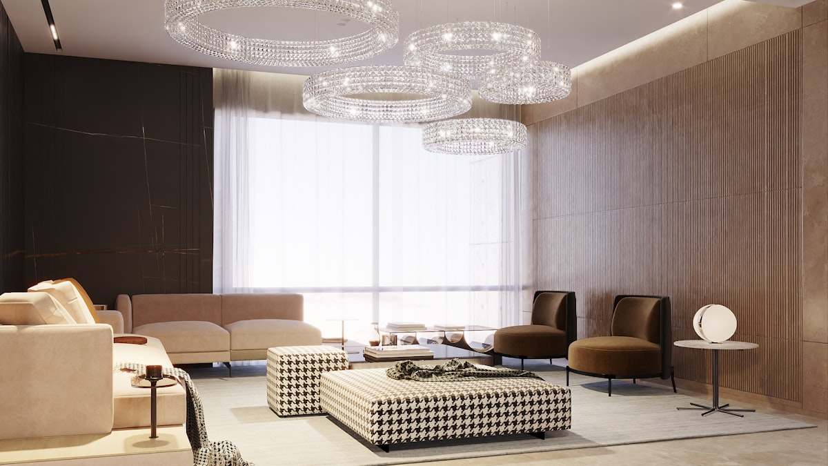 How does Octopus Estates manage turnkey interior design for remote NRI property investors?