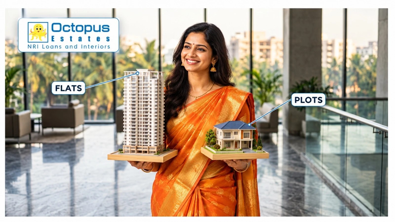 Plot or Flat? Where Should Your ₹1 Crore Go in Bengaluru?